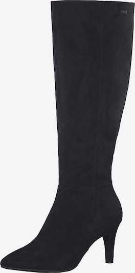 s.Oliver Bottes en noir, Vue avec produit