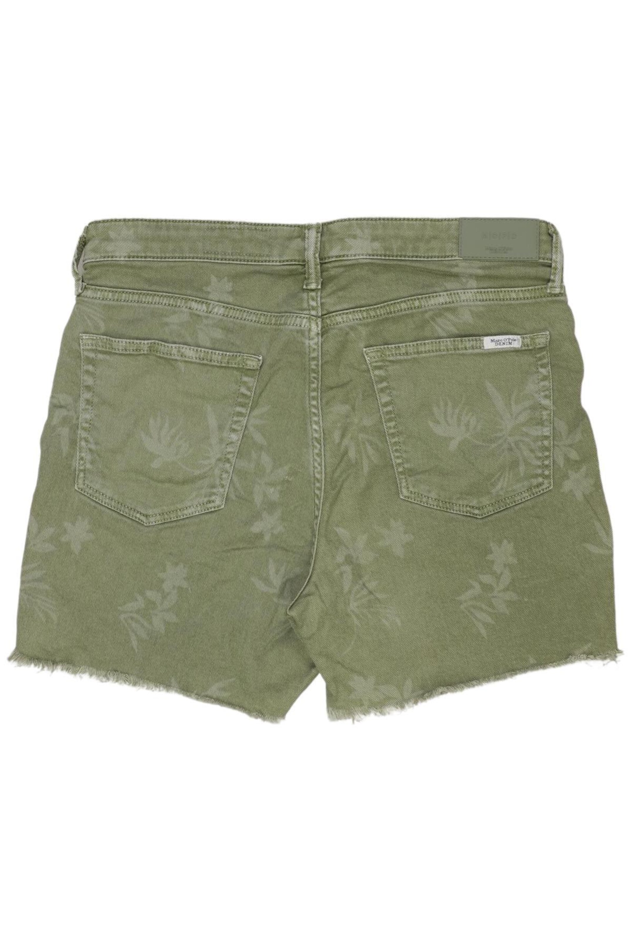 Marc O'Polo Shorts in M in Green