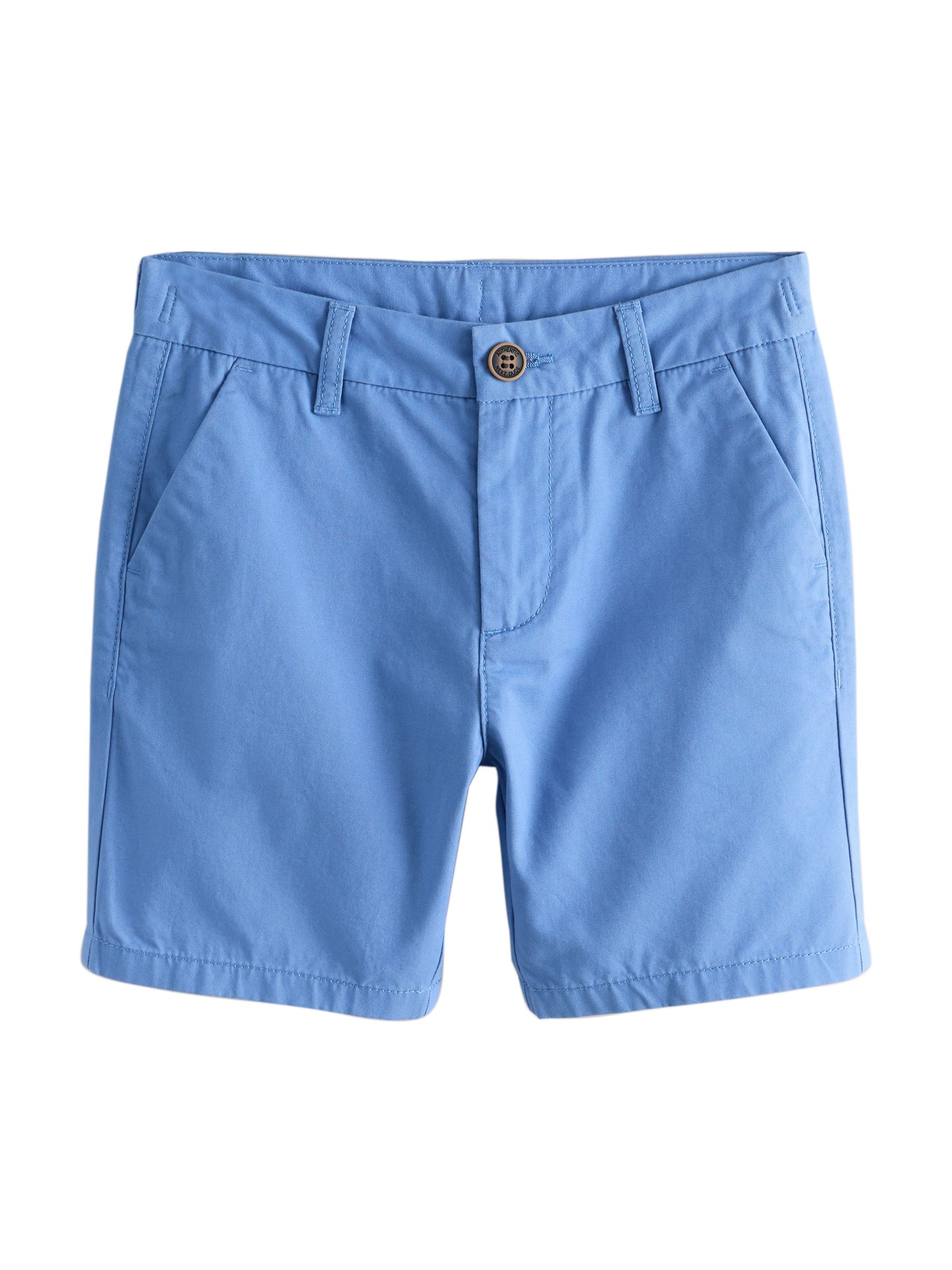 Regular Pantalon Next en bleu : devant