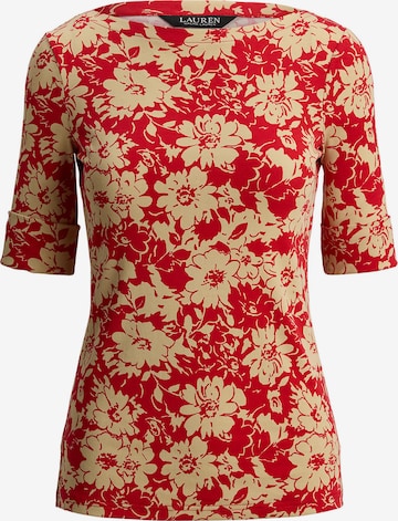 Lauren Ralph Lauren Paita värissä punainen: etupuoli