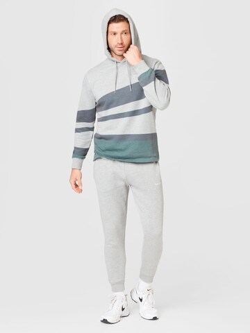 Pepe Jeans Sweatshirt 'Phelix' in Grau