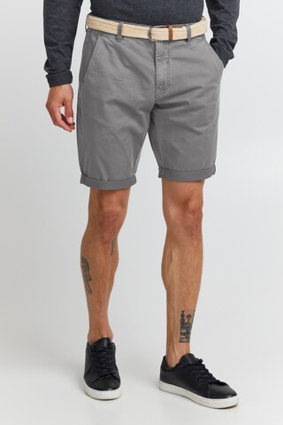 Regular Pantalon 'Fribus' 11 Project en gris : devant