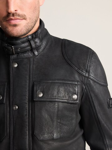 Next Between-season jacket in Black