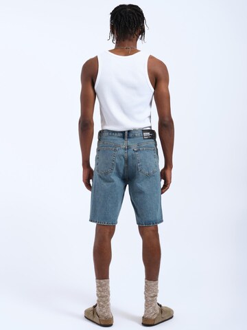 Dr. Denim Regular Jeans in Blue