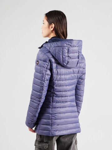ICEPEAK Between-season jacket 'PORTALES' in Blue