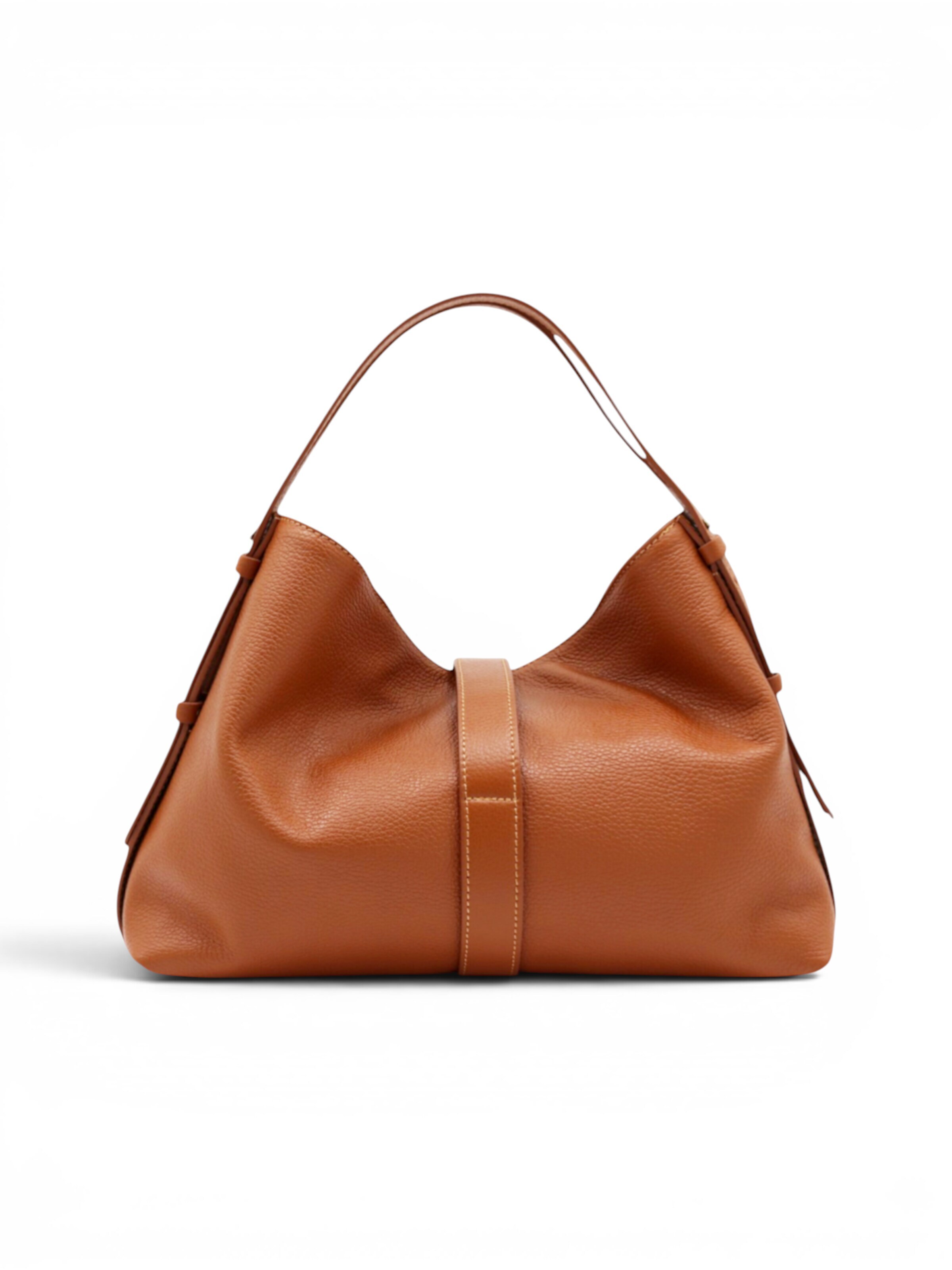 Cheval Firenze Schultertasche 'Cloe'‌‌‌ in Beige