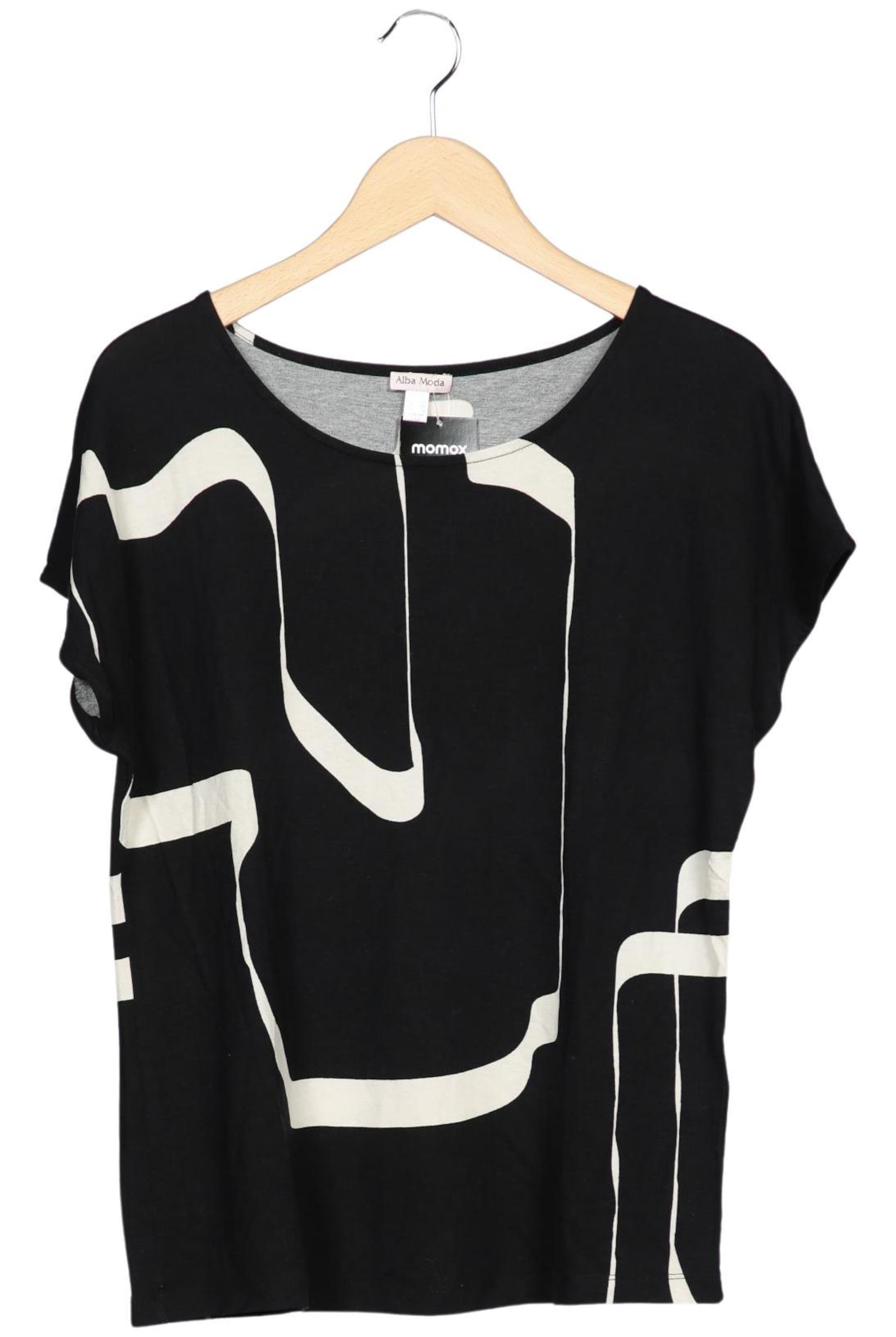 ALBA MODA Top & Shirt in L in Mixed colors: front