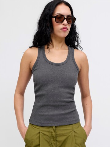 JJXX Top in Grau