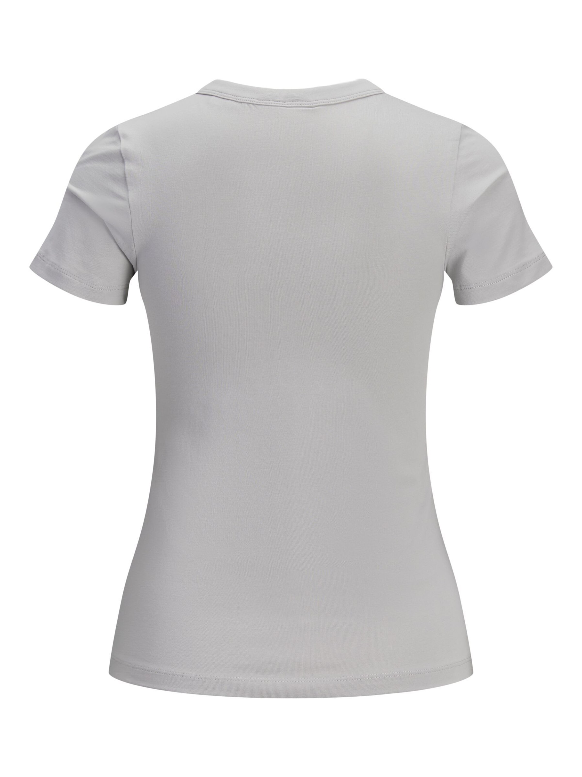 JJXX - Camiseta 'JXGIGI' en blanco