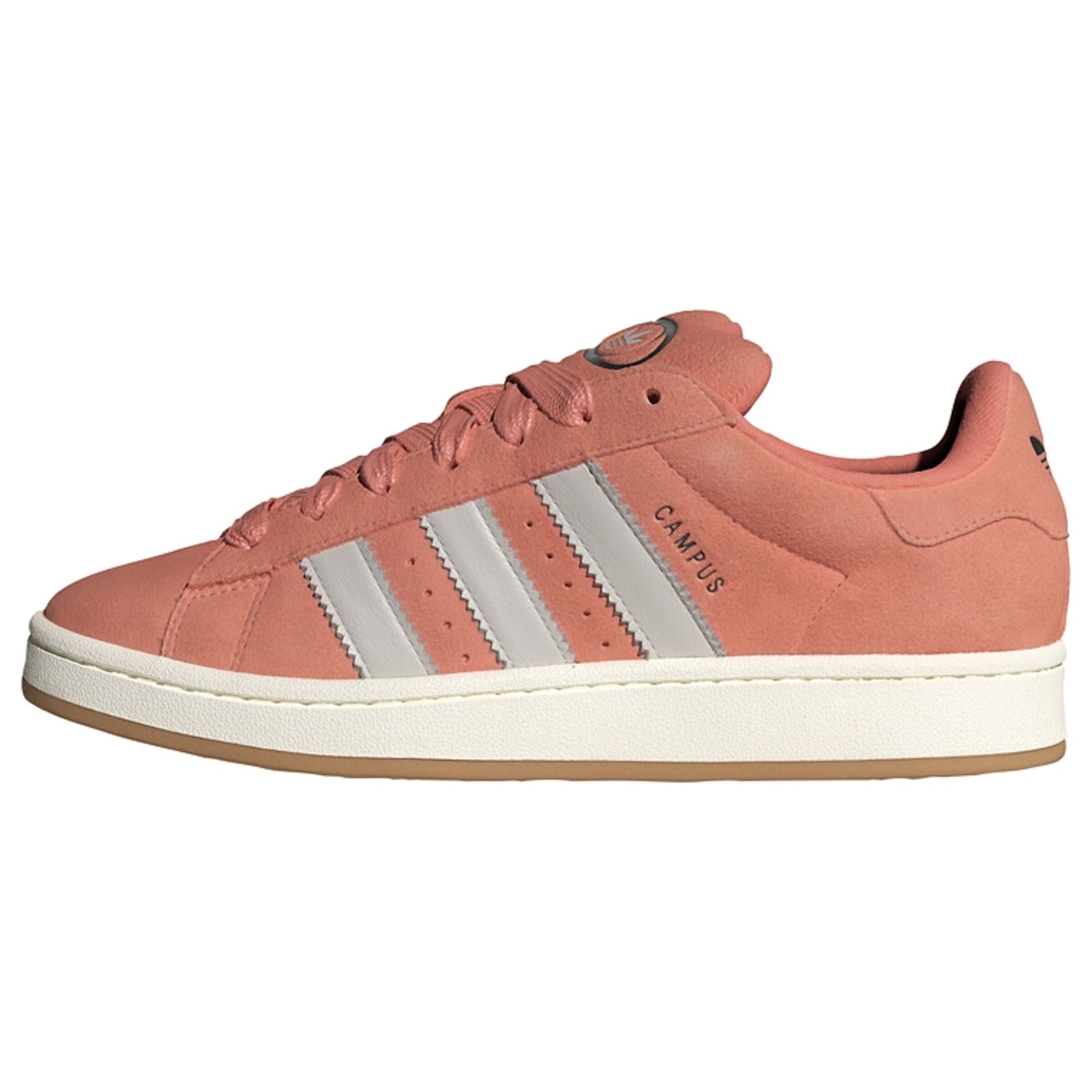 ADIDAS ORIGINALS Sneaker &#x27;Campus 00S&#x27; in Rot: Vorderseite