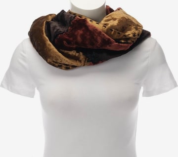 Maliparmi Scarf & Wrap in One size in Brown: front