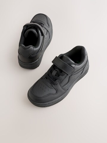 Next Trainers in Black