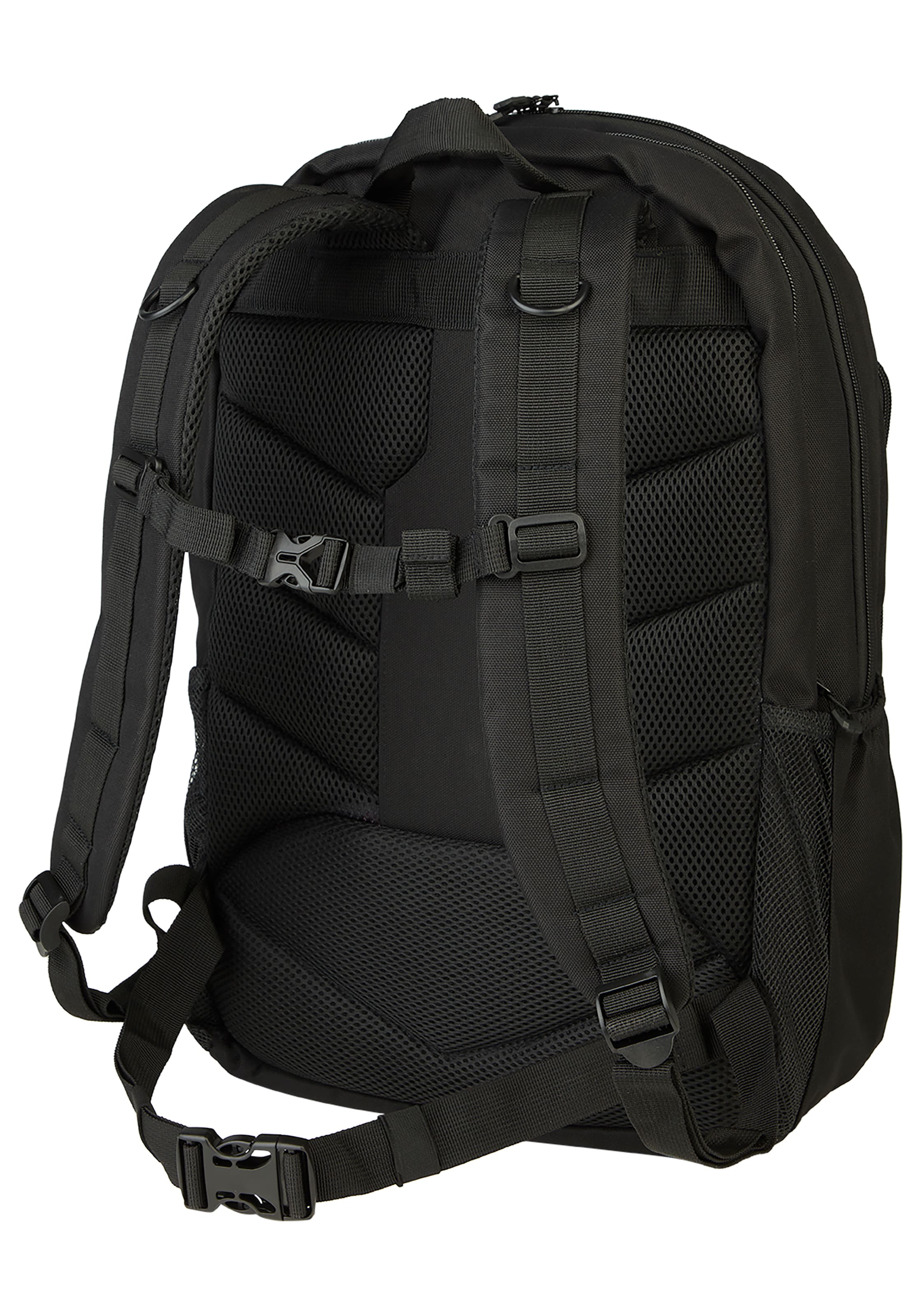 ICEPEAK Backpack in Black