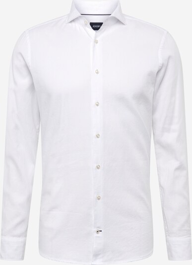 Camicia business 'Pajos' JOOP! di colore bianco, Visualizzazione prodotti