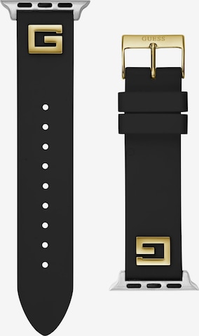 GUESS Bracelet in Black: front