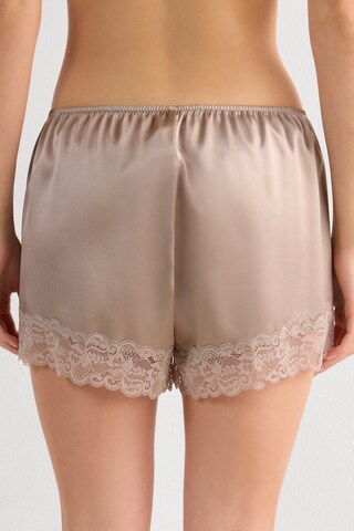 INTIMISSIMI Pajama Pants in Grey