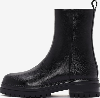 Derimod Ankle Boots in 36 in schwarz, Produktansicht