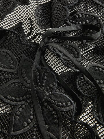 Boléro Next en noir