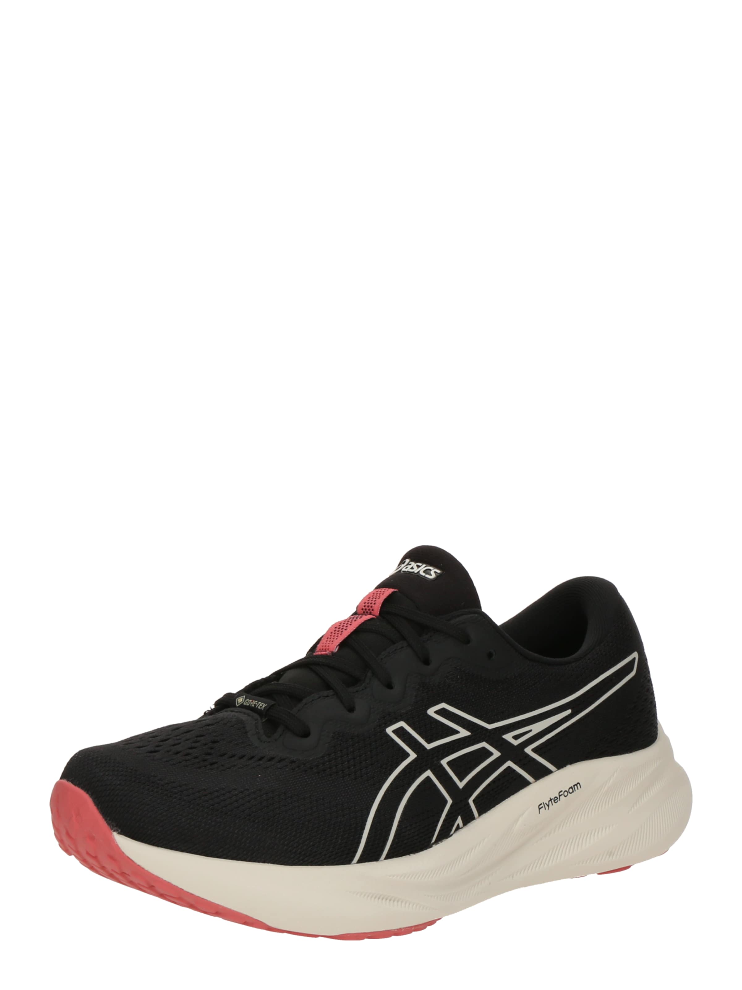 ASICS Løbesko 'Gel-Pulse 15' i sort: forside