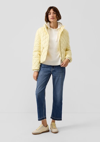 s.Oliver Regular Jeans 'KAROLIN' in Blauw