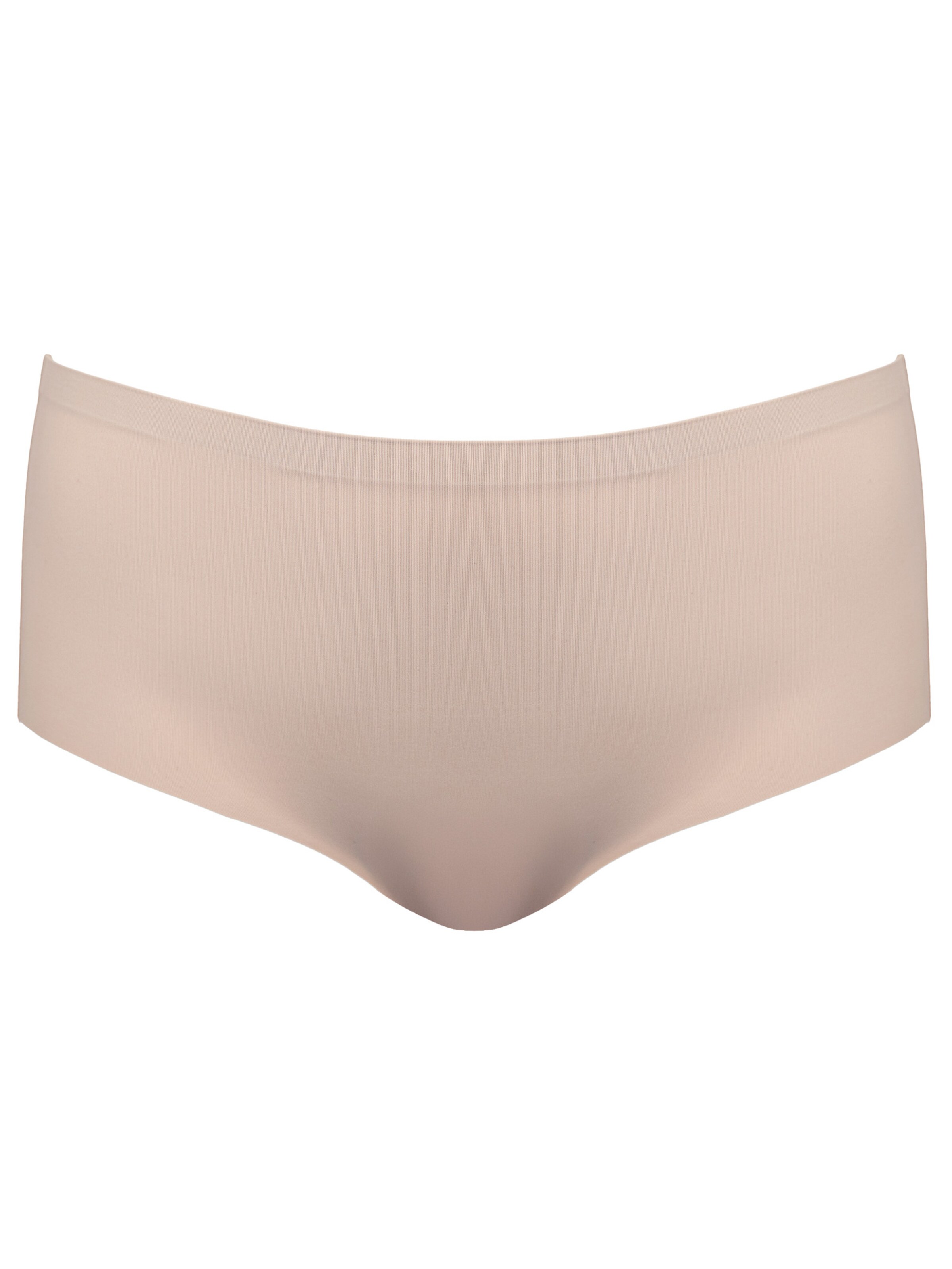 SugarShape Panty in Brown: front