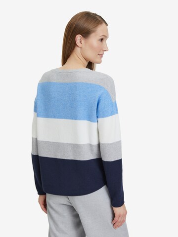 Betty & Co Sweater in Mixed colors