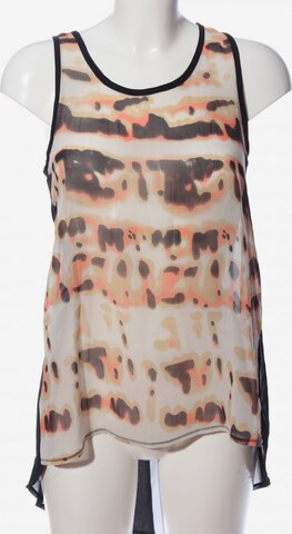 Peppermint Camisole M in Schwarz: predná strana