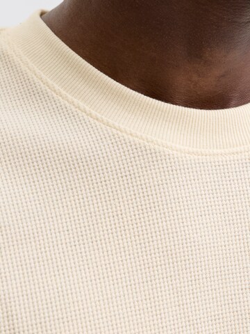 T-Shirt 'JJEAustin' JACK & JONES en blanc
