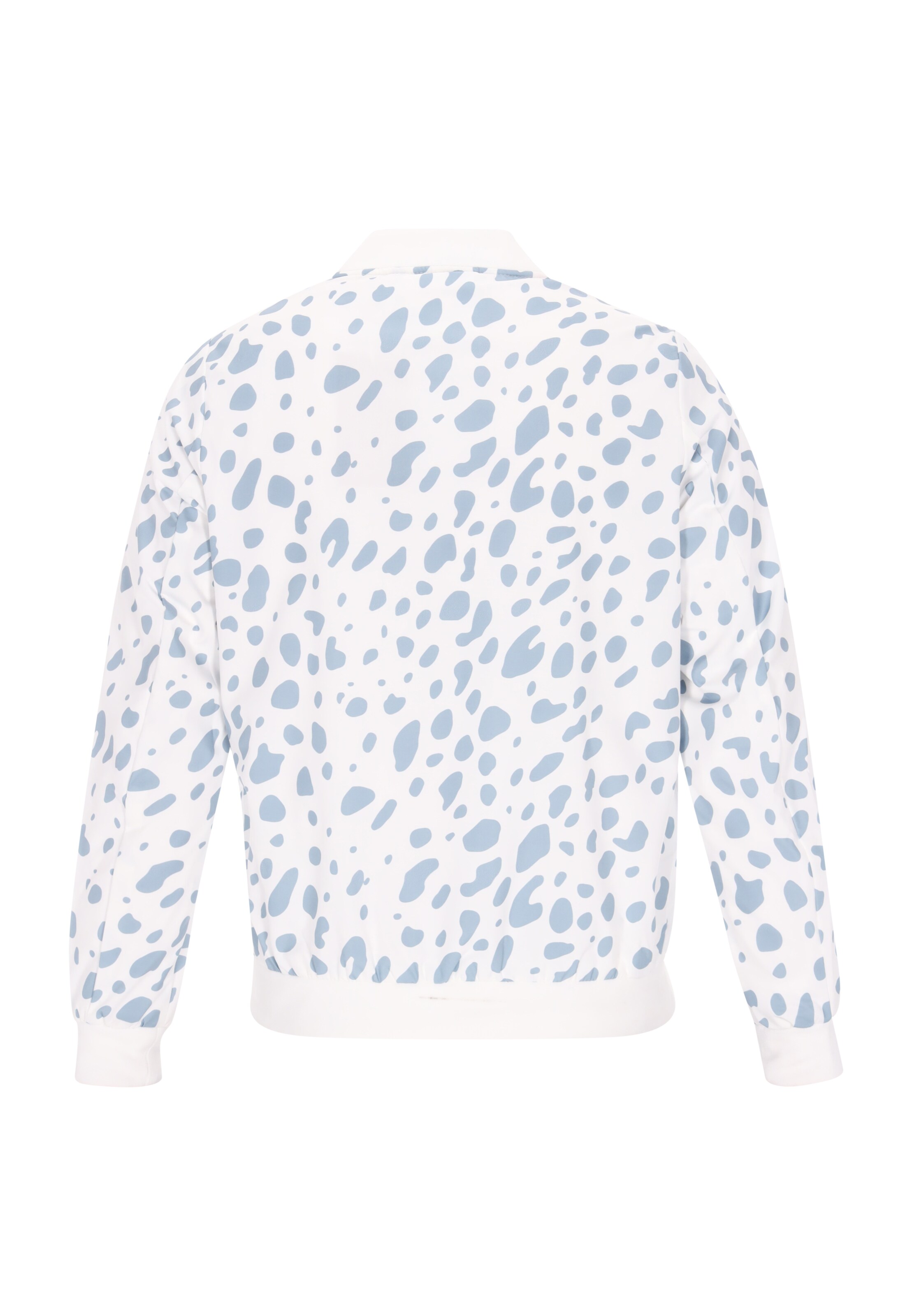 NALLY Übergangsjacke in Weiß