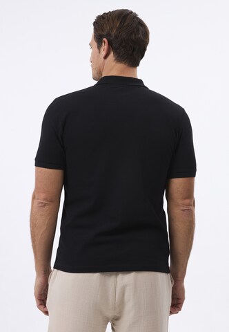Maglietta di Felix Hardy in nero