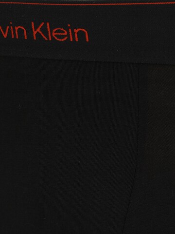 Calvin Klein Underwear - Calzoncillo boxer en negro