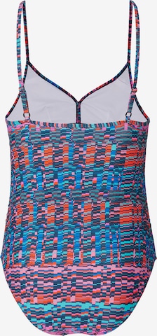 Esprit Maternity T-shirt Swimsuit in Mixed colors