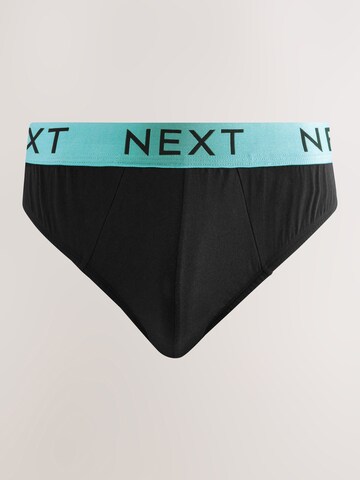 Slip Next en noir