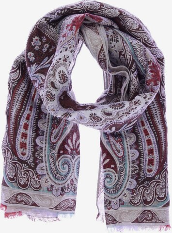 Etro Scarf & Wrap in One size in Brown: front