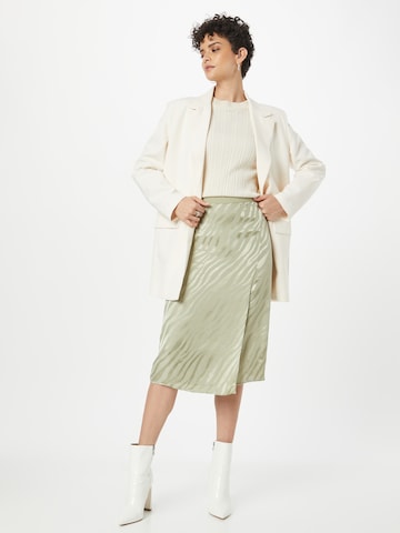 comma casual identity Skirt in Green