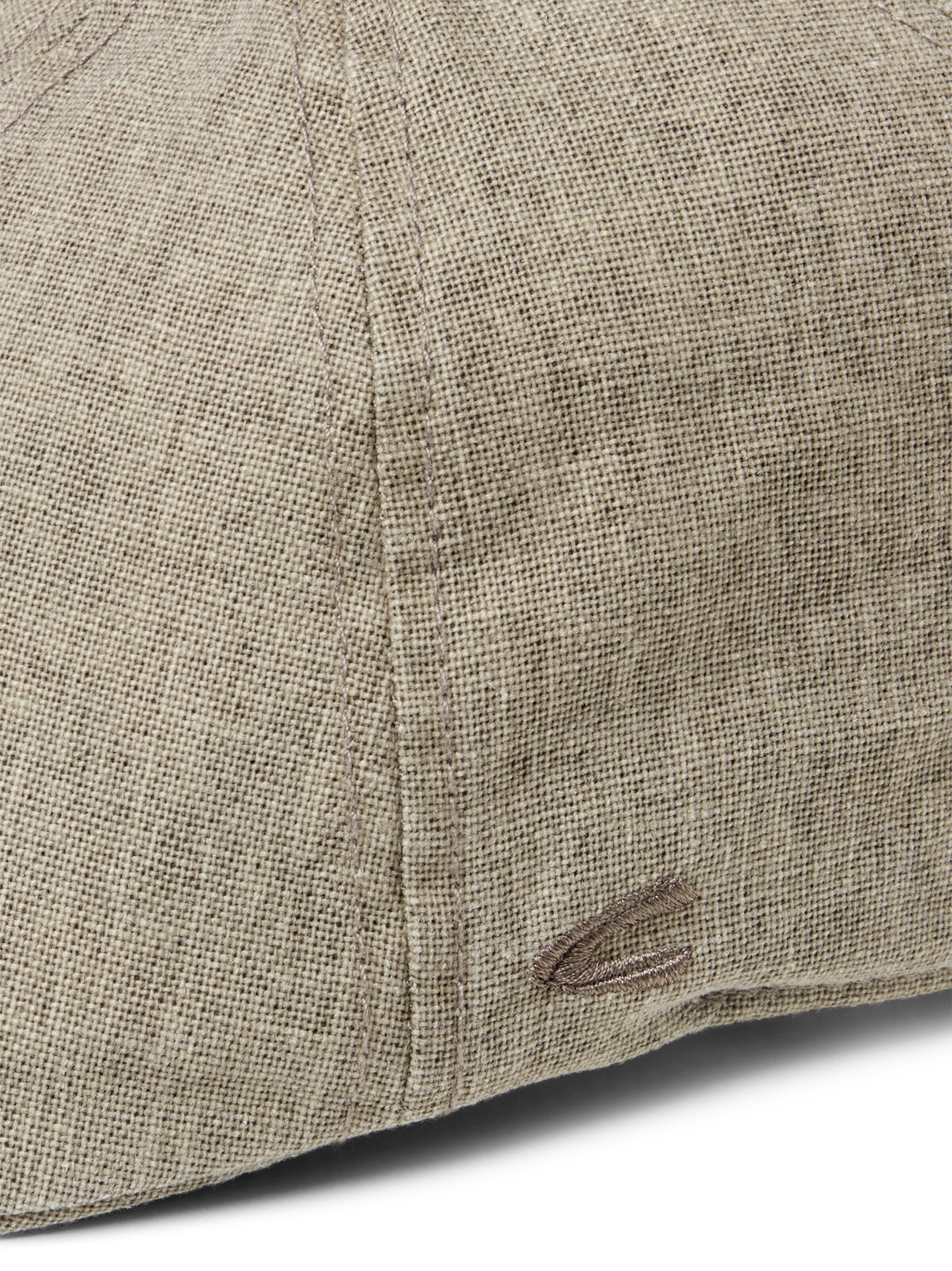 CAMEL ACTIVE Mütze in Grau