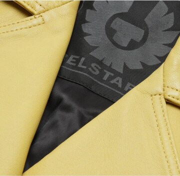 Belstaff Jacket & Coat in XXS in Yellow
