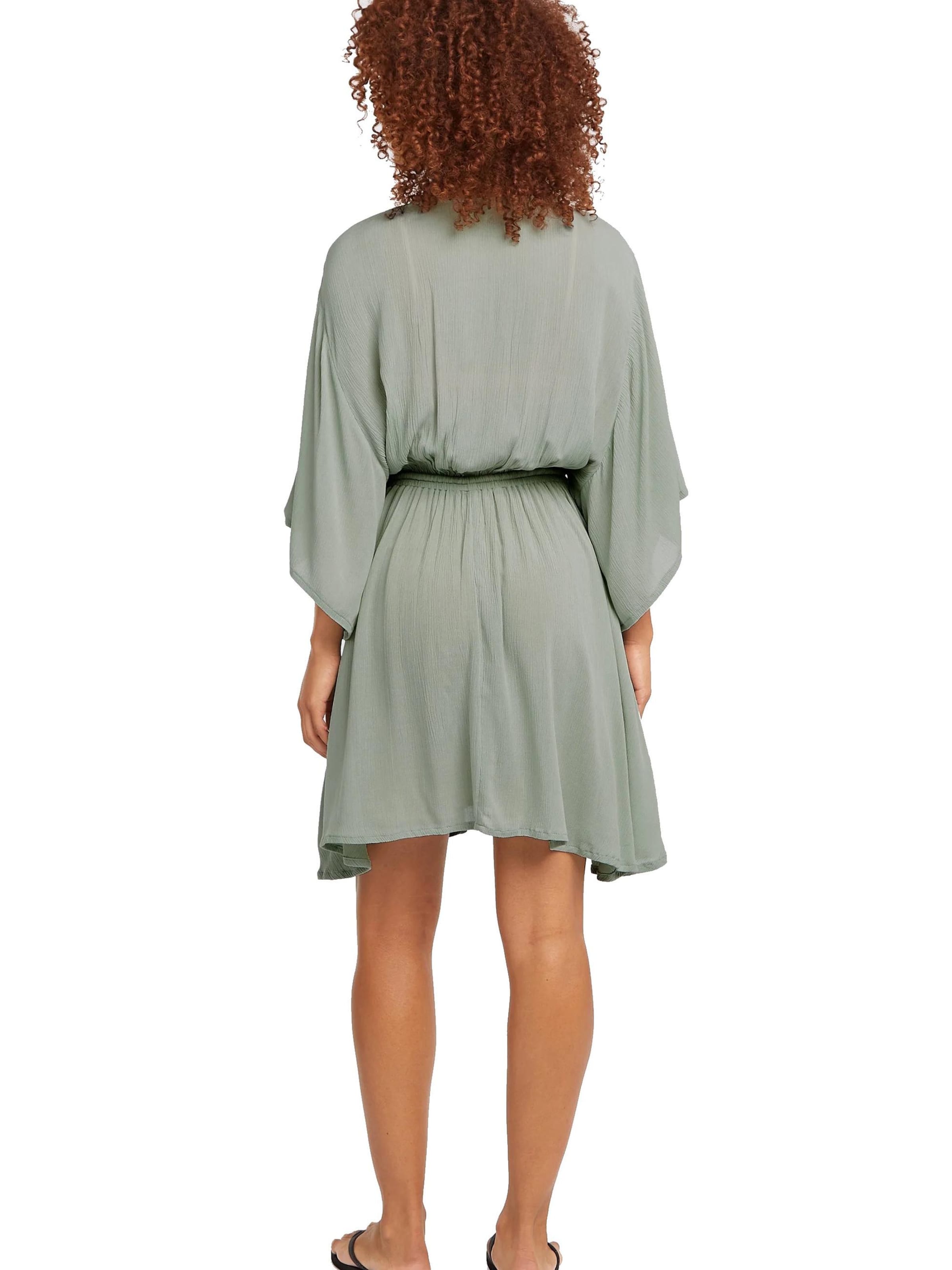 O'NEILL Strandkleid‌‌‌‌‌ in Grün