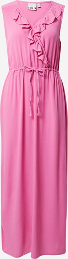 ICHI Košilové šaty 'MARRAKECH' - světle růžová, Produkt