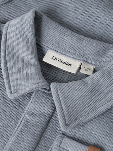 Lil'Atelier Romper/bodysuit in Blue