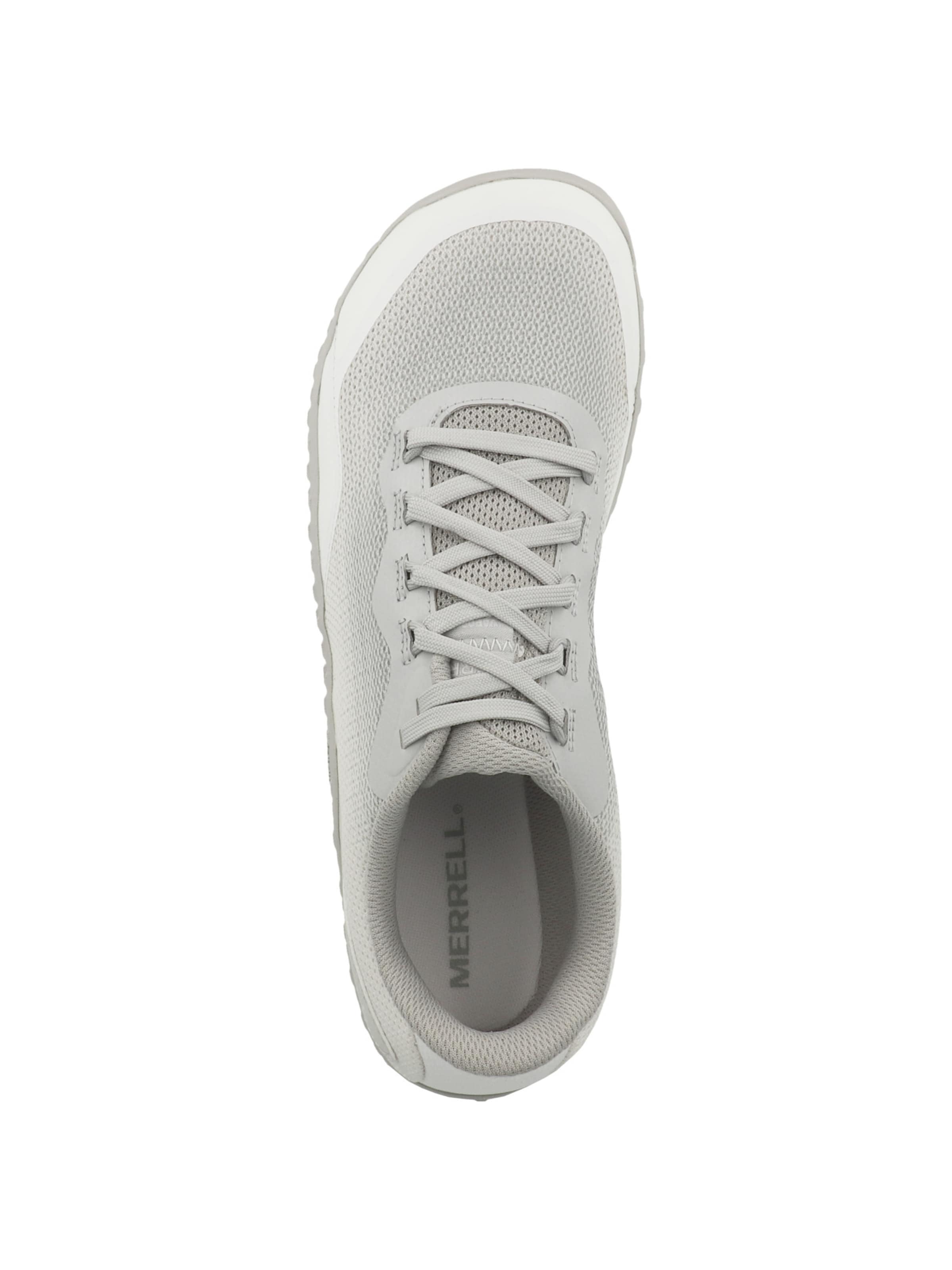 Chaussure basse ' Vapor Glove 7 ' MERRELL en gris