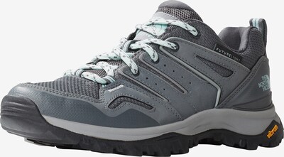 THE NORTH FACE Sports shoe in Light blue / Grey, Item view