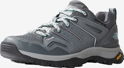 THE NORTH FACE Halbschuh in hellblau / grau, Produktansicht