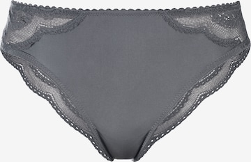 LASCANA Panty in Grey