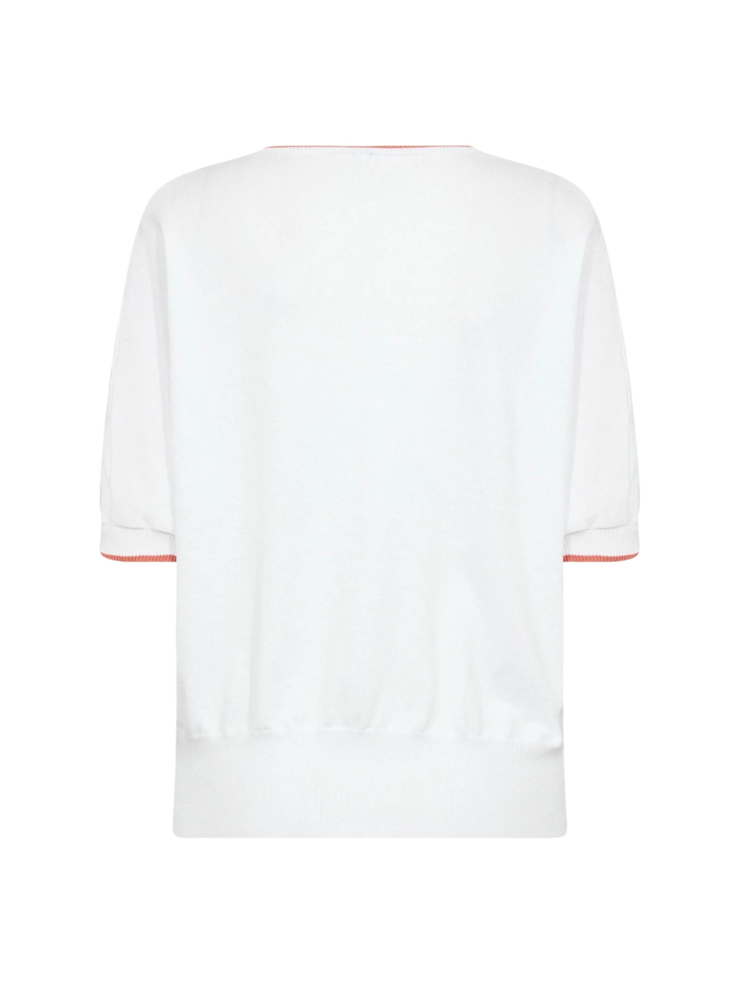 Soyaconcept Sweater ' DOLLIE' in White