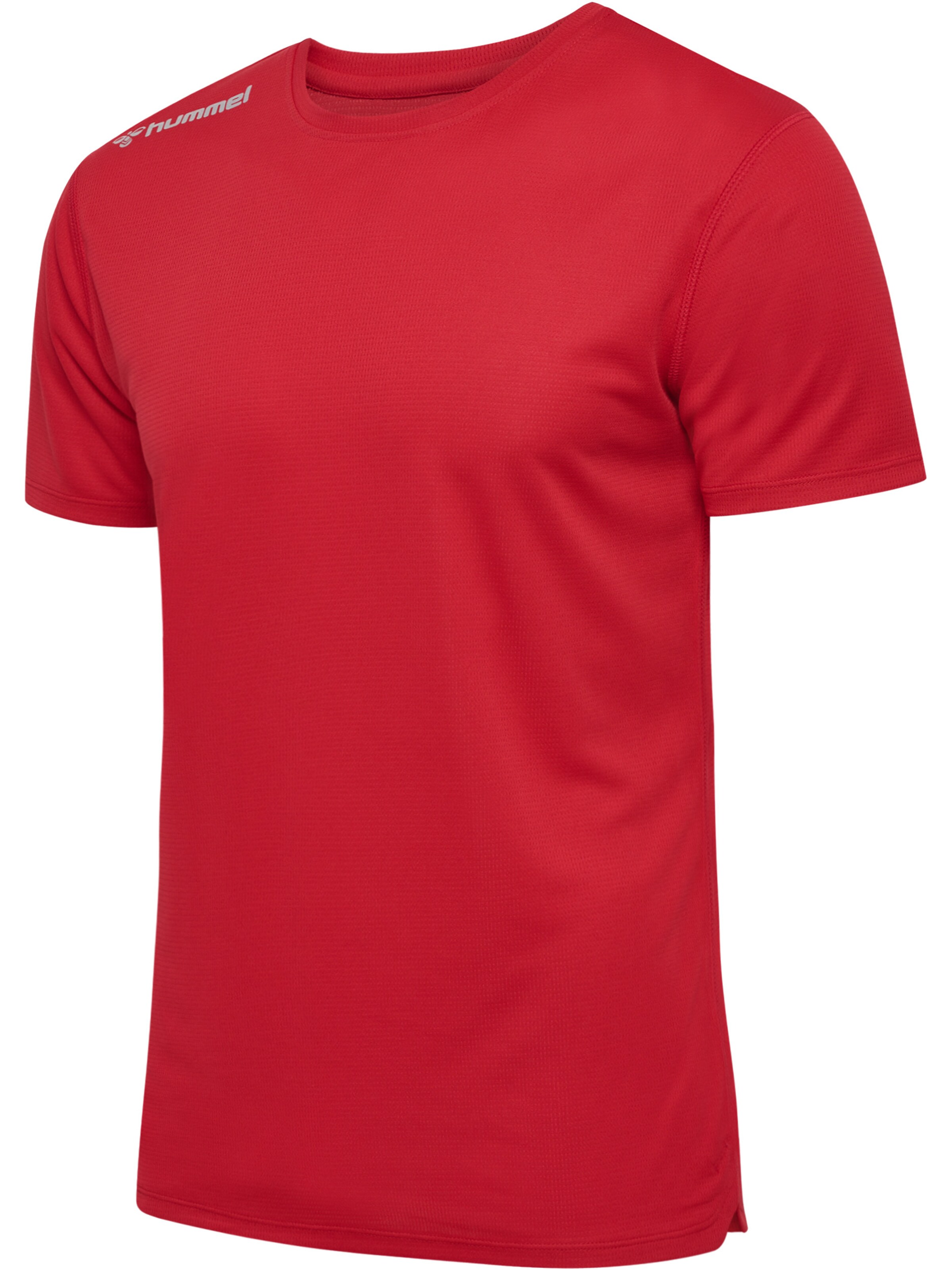 Hummel Funktionsshirt in Rot