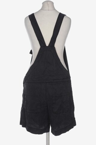 Review Overall oder Jumpsuit S in Schwarz