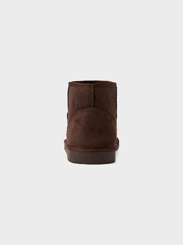 Bottes NAME IT en marron