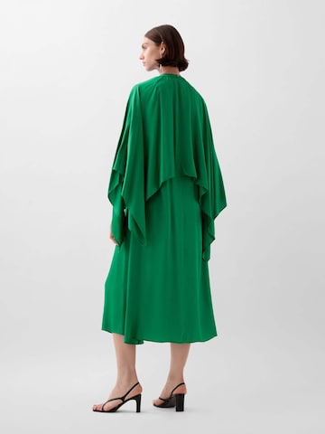 Scalpers Scarf ' ' in Green