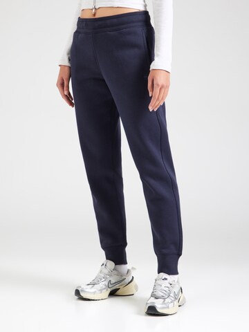 G-STAR Tapered Hose 'Premium' in Blau: Vorderseite